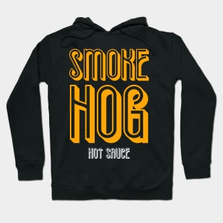 Smoke Hog Hot Sauce Ladybird Food Co. Hoodie